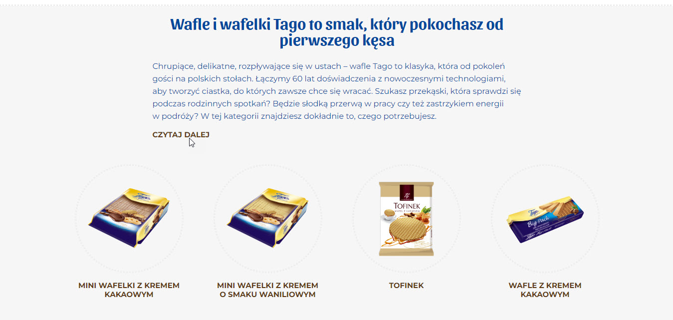 Co wpływa na jakość wafli i dlaczego doświadczenie producenta ma znaczenie?