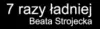 Nowoczesne dekoracje okien - zasłony, rolety, firanki - 7 razy ładniej