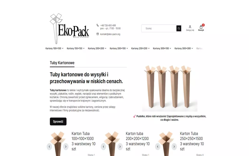 Eko-Pack