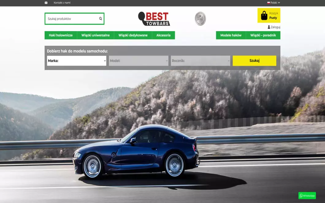 Best Towbars