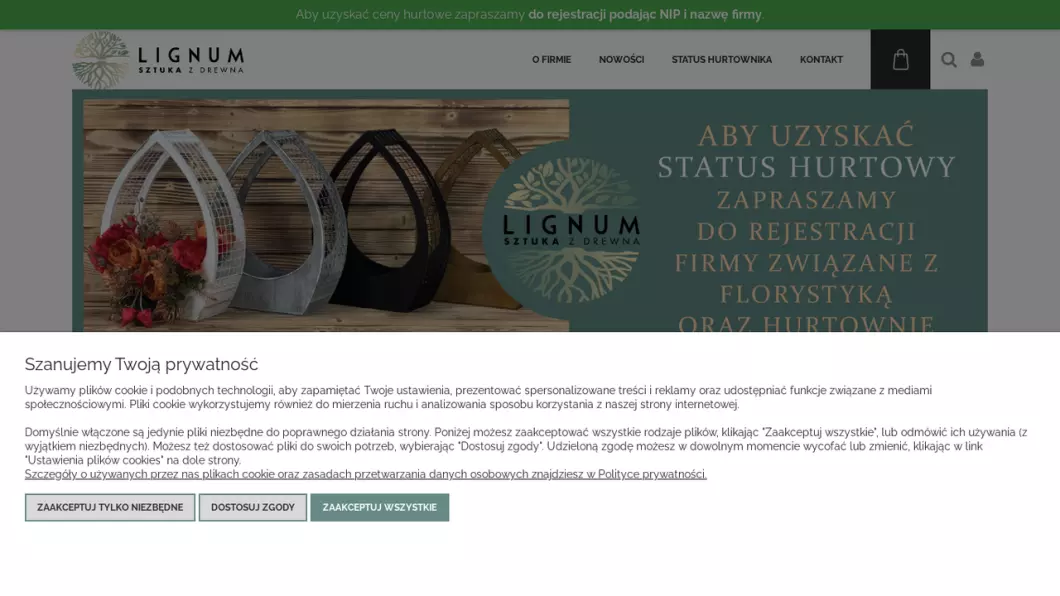 Lignum